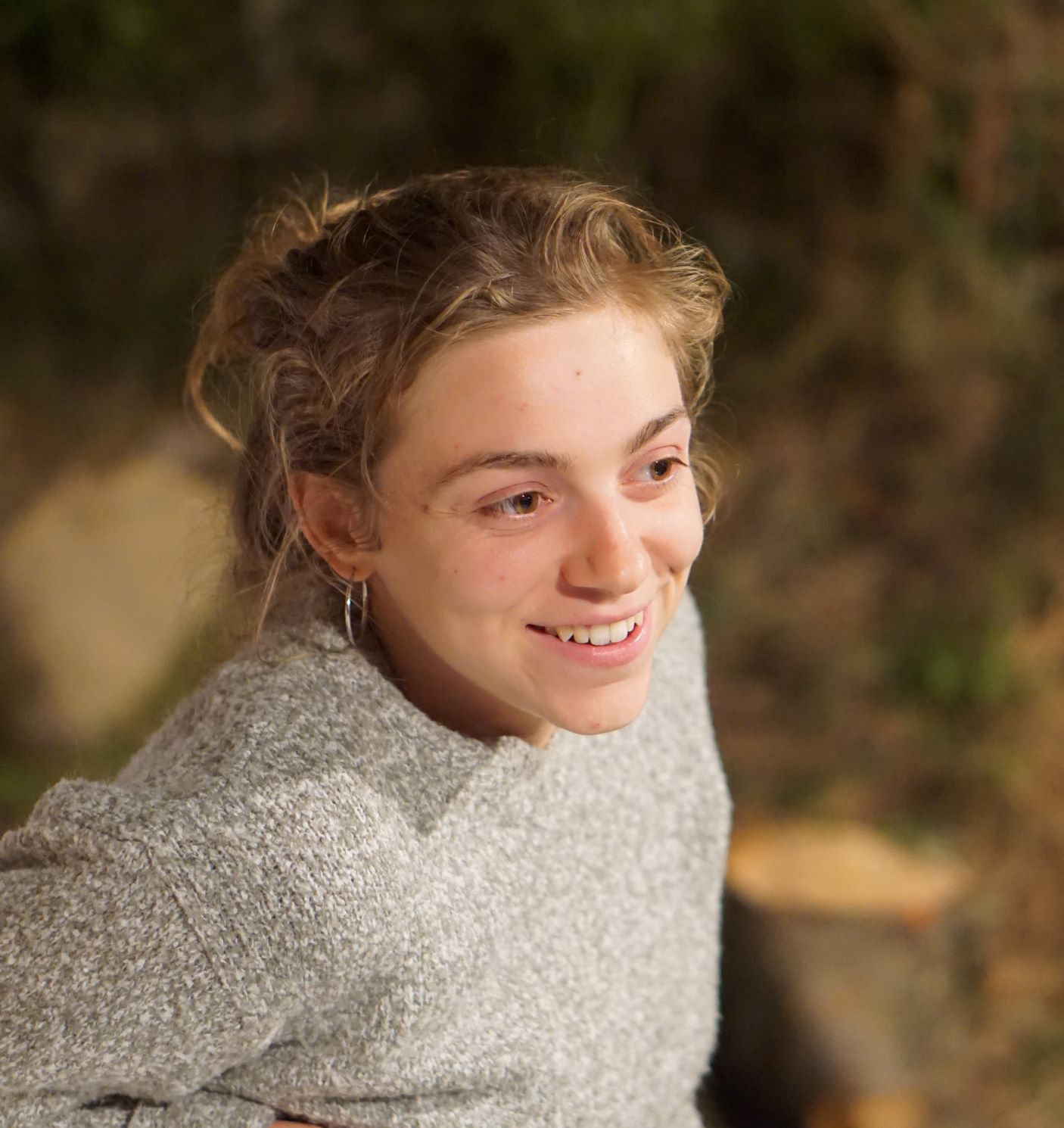 Jade Garnier Cie Archipel théâtre