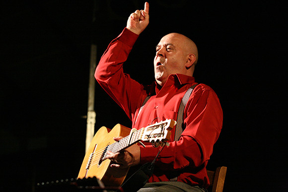 gerard morel