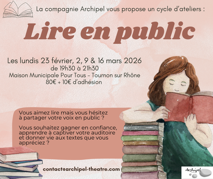 lire en public formation