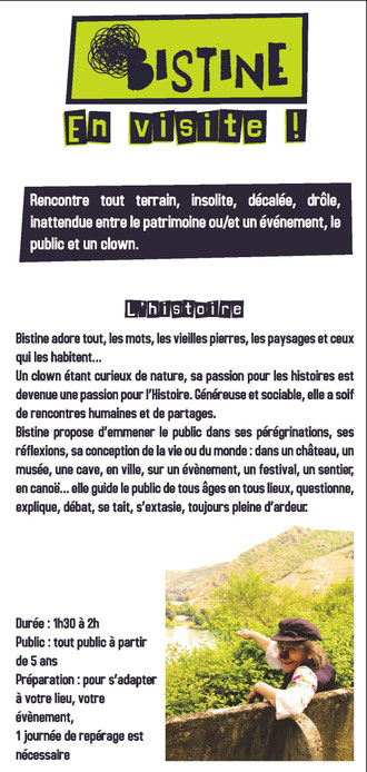 Texte descriptif 